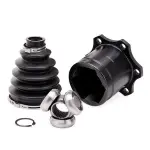 RIDEX Veovõlli ots (Liigendlaager) 5J0119