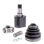 RIDEX Veovõlli ots (Liigendlaager) 5J0123