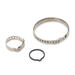 RIDEX Veovõlli ots (Liigendlaager) 5J0127