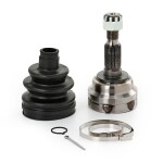 RIDEX Veovõlli ots (Liigendlaager) 5J0130
