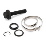 RIDEX Veovõlli ots (Liigendlaager) 5J0135