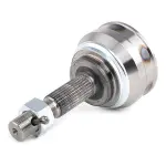 RIDEX Veovõlli ots (Liigendlaager) 5J0136