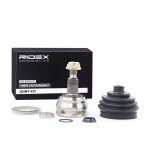 RIDEX Veovõlli ots (Liigendlaager) 5J0137