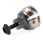 RIDEX Veovõlli ots (Liigendlaager) 5J0139