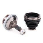 RIDEX Veovõlli ots (Liigendlaager) 5J0143
