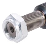 RIDEX Veovõlli ots (Liigendlaager) 5J0148