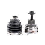 RIDEX Veovõlli ots (Liigendlaager) 5J0157