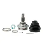 RIDEX Veovõlli ots (Liigendlaager) 5J0163