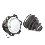 RIDEX Veovõlli ots (Liigendlaager) 5J0167
