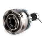 RIDEX Veovõlli ots (Liigendlaager) 5J0169