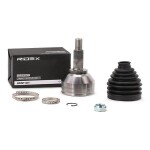 RIDEX Veovõlli ots (Liigendlaager) 5J0171