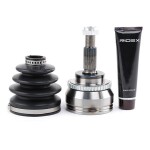 RIDEX Veovõlli ots (Liigendlaager) 5J0172