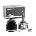 RIDEX Veovõlli ots (Liigendlaager) 5J0183