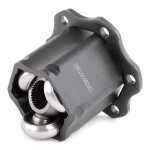 RIDEX Veovõlli ots (Liigendlaager) 5J0192