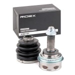 RIDEX Veovõlli ots (Liigendlaager) 5J0196