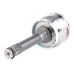 RIDEX Veovõlli ots (Liigendlaager) 5J0197