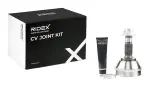 RIDEX Veovõlli ots (Liigendlaager) 5J0214