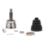 RIDEX Veovõlli ots (Liigendlaager) 5J0217