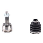 RIDEX Veovõlli ots (Liigendlaager) 5J0219