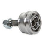 RIDEX Veovõlli ots (Liigendlaager) 5J0242
