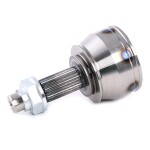 RIDEX Veovõlli ots (Liigendlaager) 5J0248
