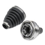 RIDEX Veovõlli ots (Liigendlaager) 5J0250