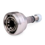 RIDEX Veovõlli ots (Liigendlaager) 5J0256