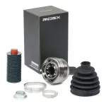 RIDEX Veovõlli ots (Liigendlaager) 5J0267