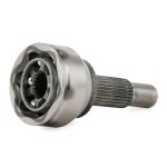 RIDEX Veovõlli ots (Liigendlaager) 5J0270