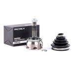 RIDEX Veovõlli ots (Liigendlaager) 5J0281