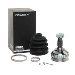 RIDEX Veovõlli ots (Liigendlaager) 5J0282