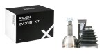 RIDEX Veovõlli ots (Liigendlaager) 5J0283