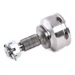 RIDEX Veovõlli ots (Liigendlaager) 5J0285