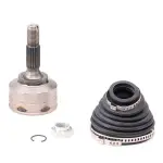 RIDEX Veovõlli ots (Liigendlaager) 5J0290