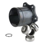 RIDEX Veovõlli ots (Liigendlaager) 5J0354