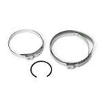 RIDEX Veovõlli ots (Liigendlaager) 5J0361
