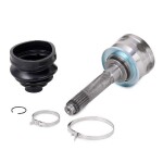 RIDEX Veovõlli ots (Liigendlaager) 5J0365