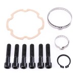 RIDEX Veovõlli ots (Liigendlaager) 5J0377