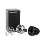 RIDEX Veovõlli ots (Liigendlaager) 5J0379