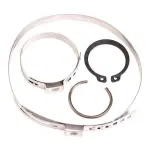 RIDEX Veovõlli ots (Liigendlaager) 5J0388