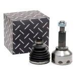 RIDEX Veovõlli ots (Liigendlaager) 5J0395