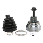 RIDEX Veovõlli ots (Liigendlaager) 5J0403