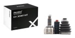 RIDEX Veovõlli ots (Liigendlaager) 5J0440