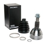 RIDEX Veovõlli ots (Liigendlaager) 5J0450