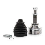RIDEX Veovõlli ots (Liigendlaager) 5J0451