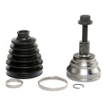 RIDEX Veovõlli ots (Liigendlaager) 5J0462