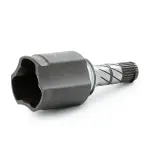 RIDEX Veovõlli ots (Liigendlaager) 5J0473