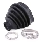 RIDEX Veovõlli ots (Liigendlaager) 5J0481