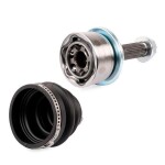 RIDEX Veovõlli ots (Liigendlaager) 5J0492