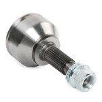 RIDEX Veovõlli ots (Liigendlaager) 5J0516